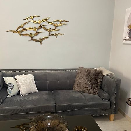 Zen Neapoli Penthouse Apartment Athen Eksteriør bilde