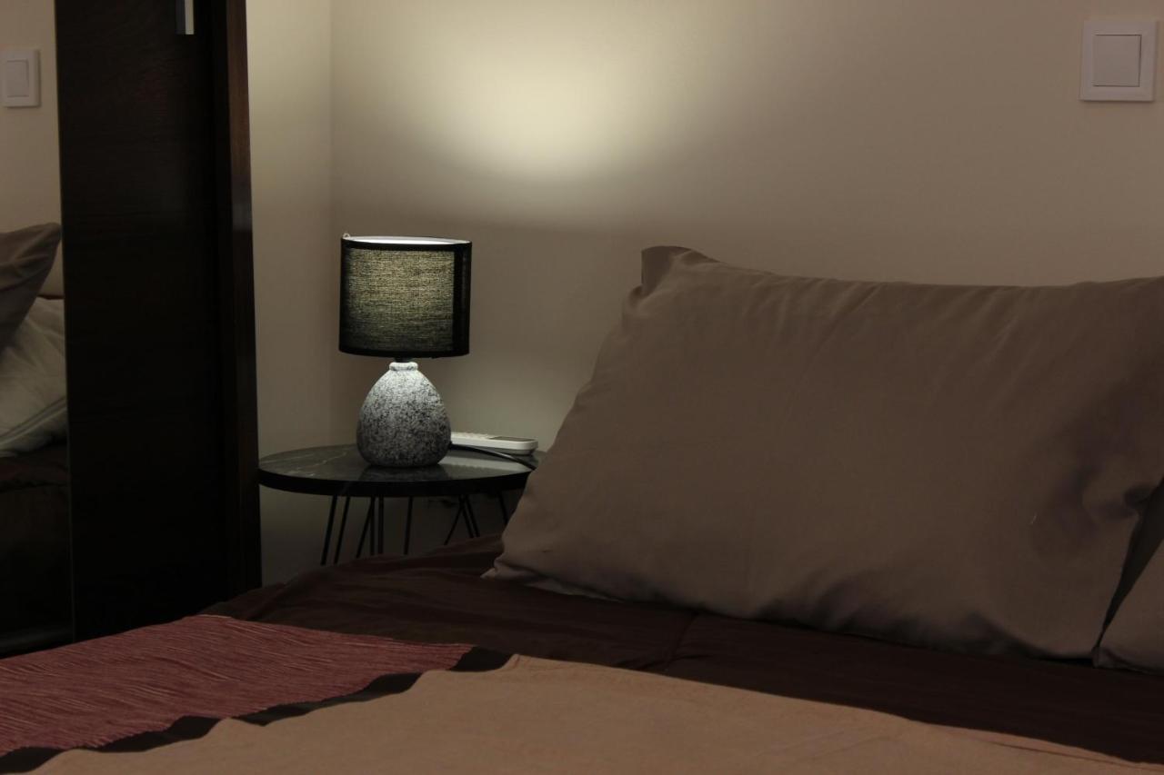 Zen Neapoli Penthouse Apartment Athen Eksteriør bilde