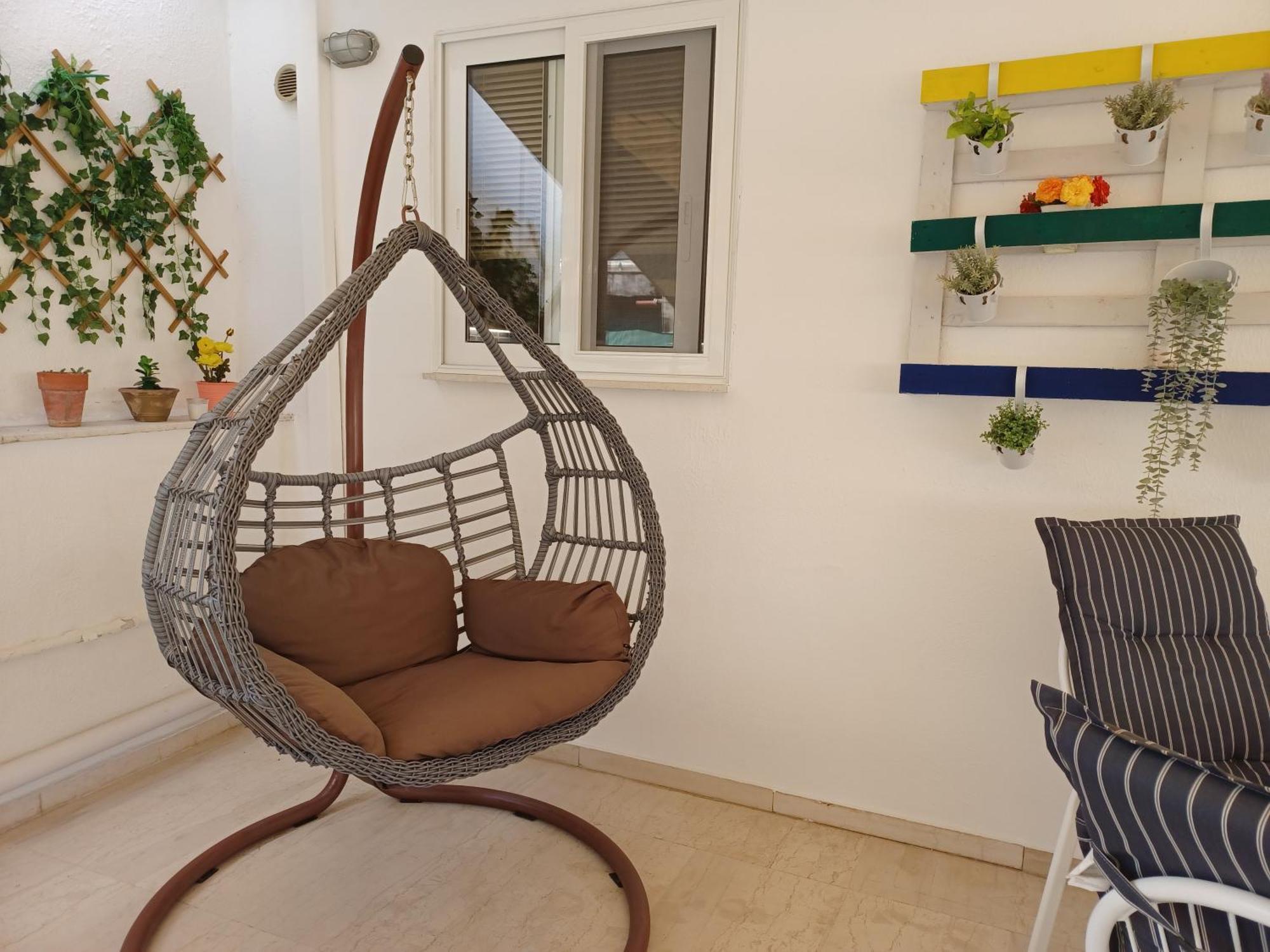 Zen Neapoli Penthouse Apartment Athen Eksteriør bilde