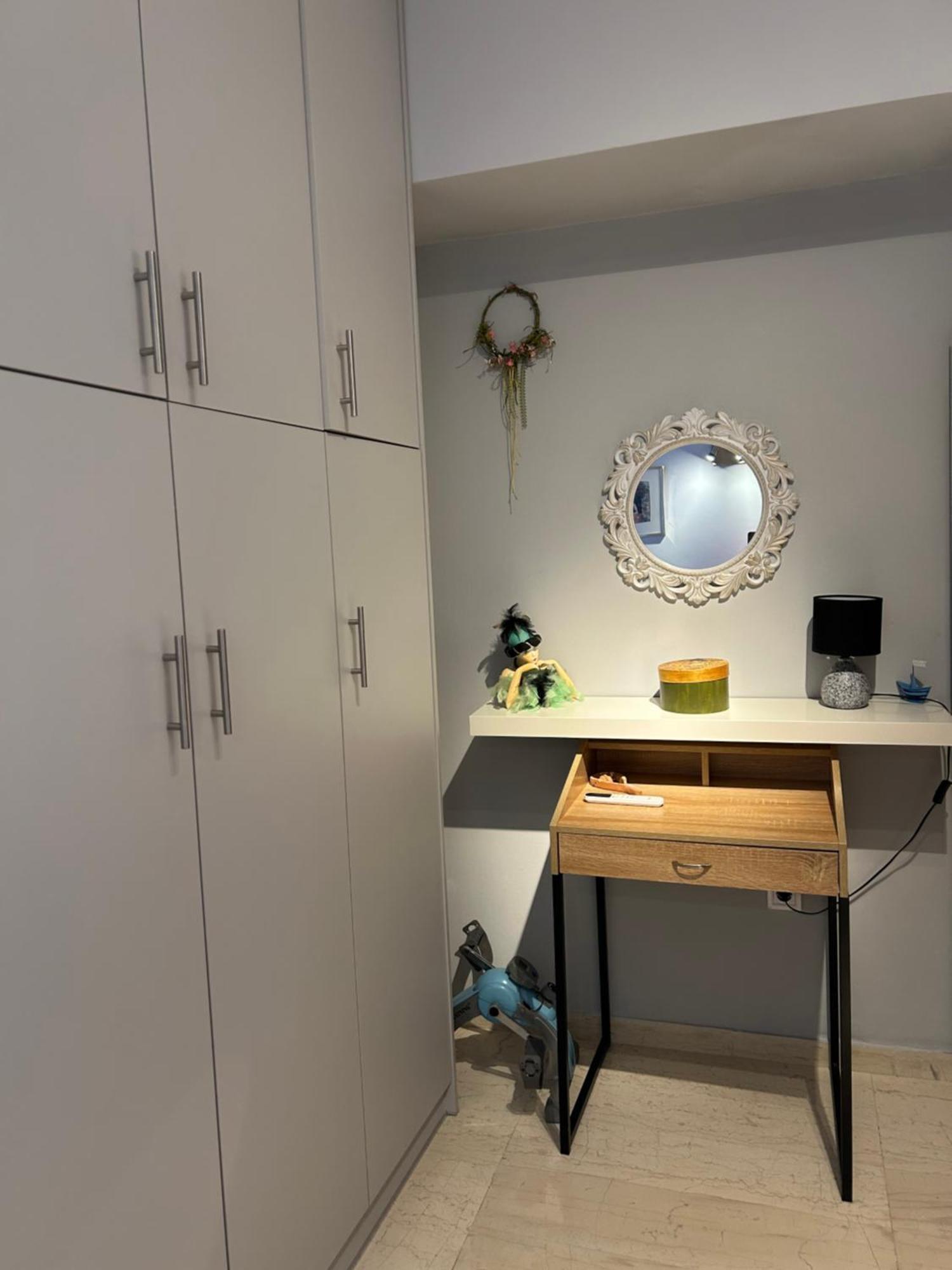 Zen Neapoli Penthouse Apartment Athen Eksteriør bilde