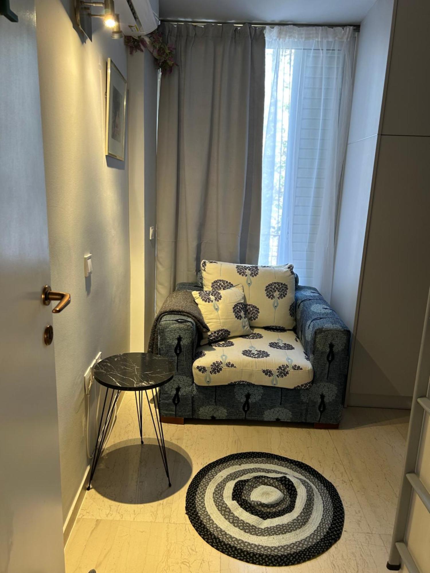 Zen Neapoli Penthouse Apartment Athen Eksteriør bilde