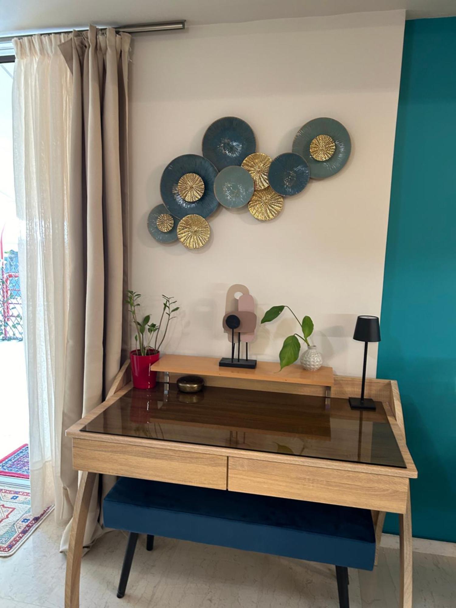 Zen Neapoli Penthouse Apartment Athen Eksteriør bilde