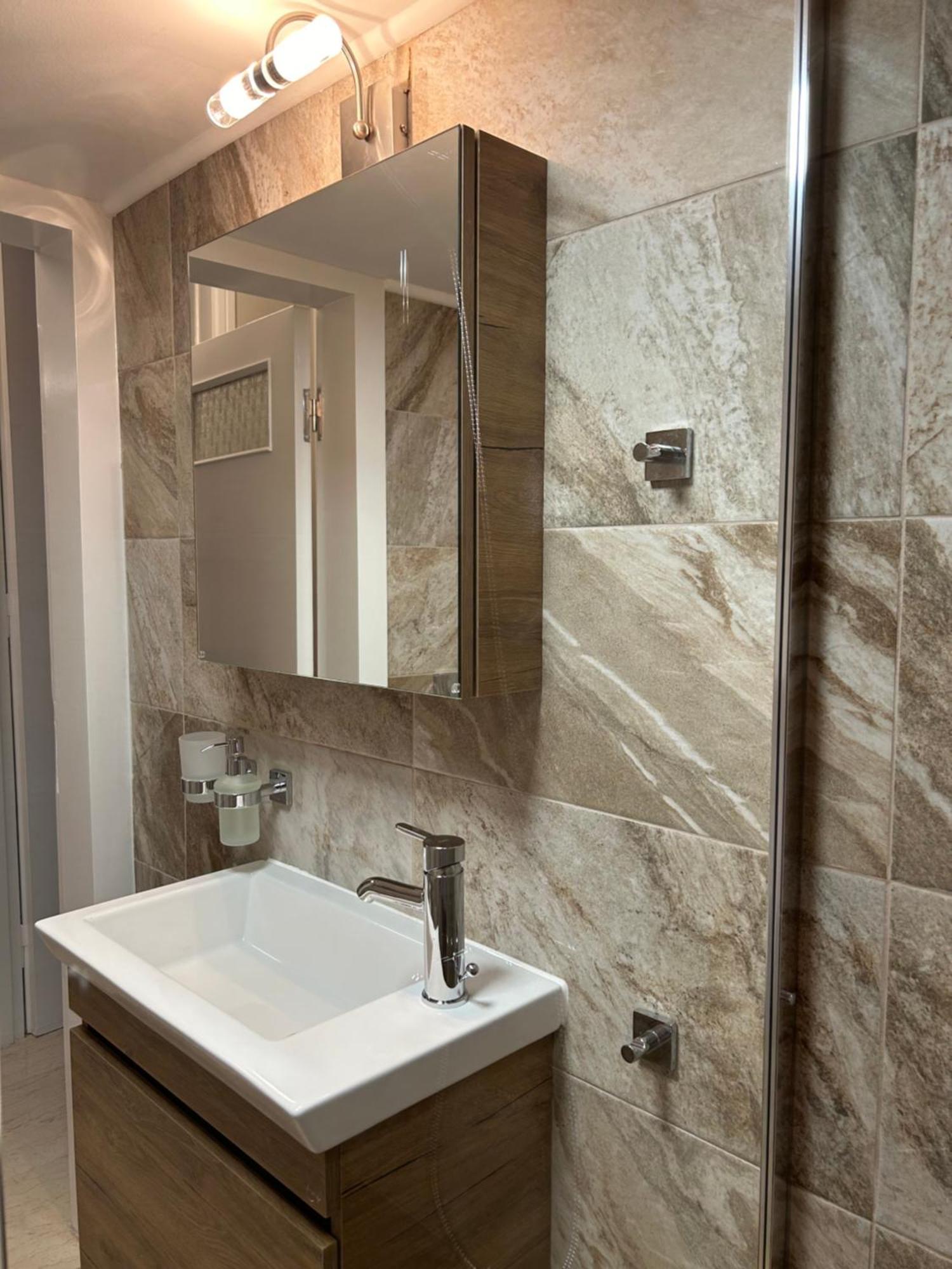 Zen Neapoli Penthouse Apartment Athen Eksteriør bilde