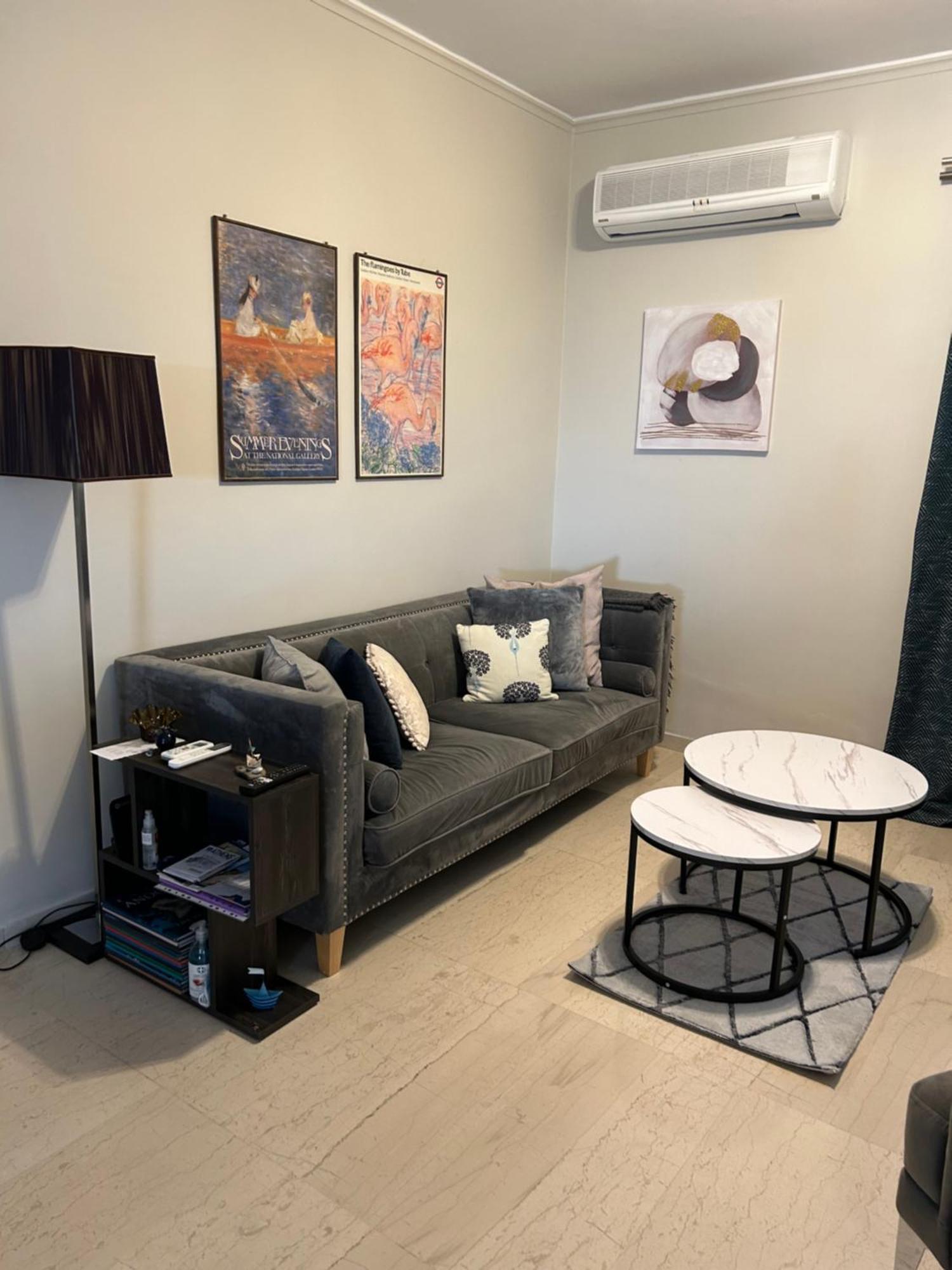 Zen Neapoli Penthouse Apartment Athen Eksteriør bilde